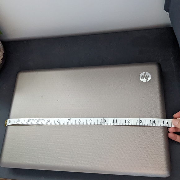 HP Laptop - Picture 3 of 4